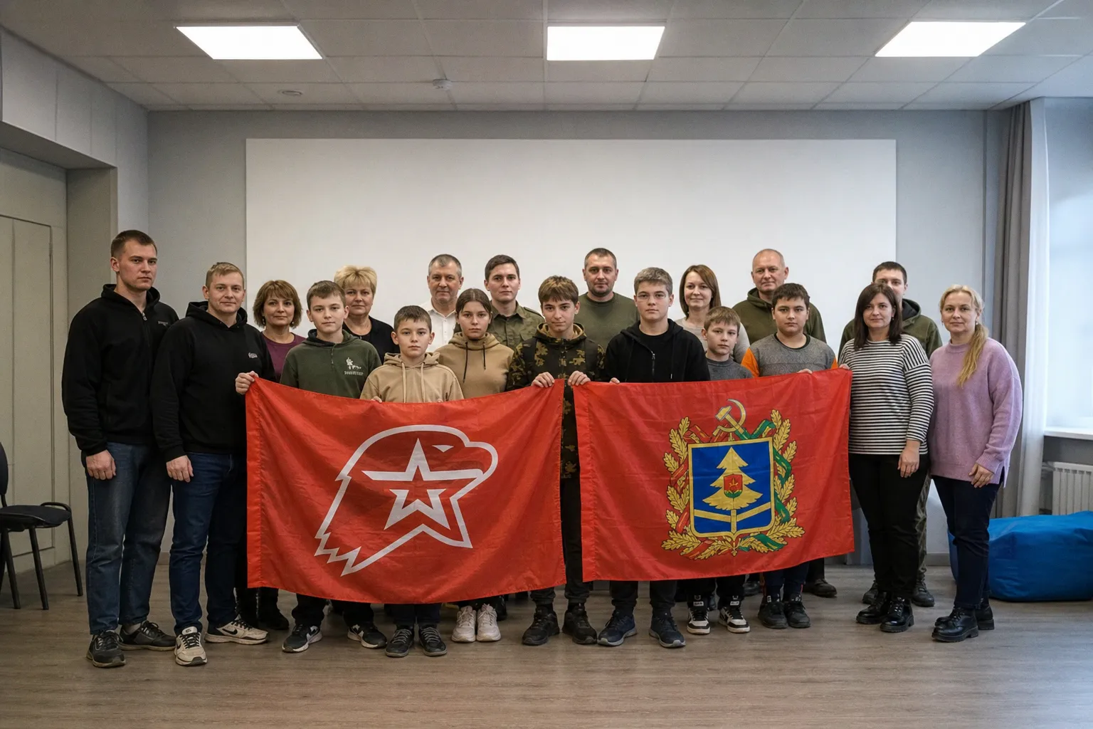 Адресная помощь в Клинцовском районе: порядок получения