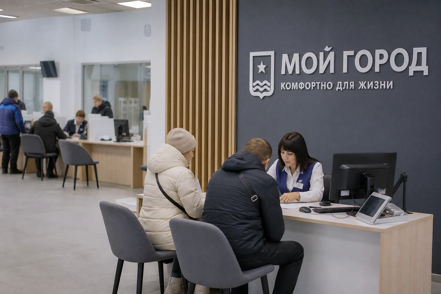 «Благоустройство — это не только внешнее преображение»