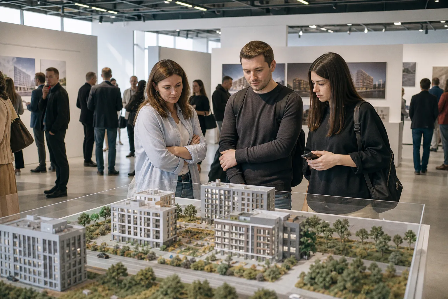 Фестиваль кино об архитектуре и дизайне ЛАФ-2026 в новосибирской «Победе»
