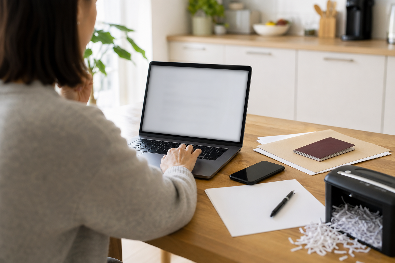 Как удалить личные данные из онлайн-сервиса: чек-лист, риски и следующий шаг