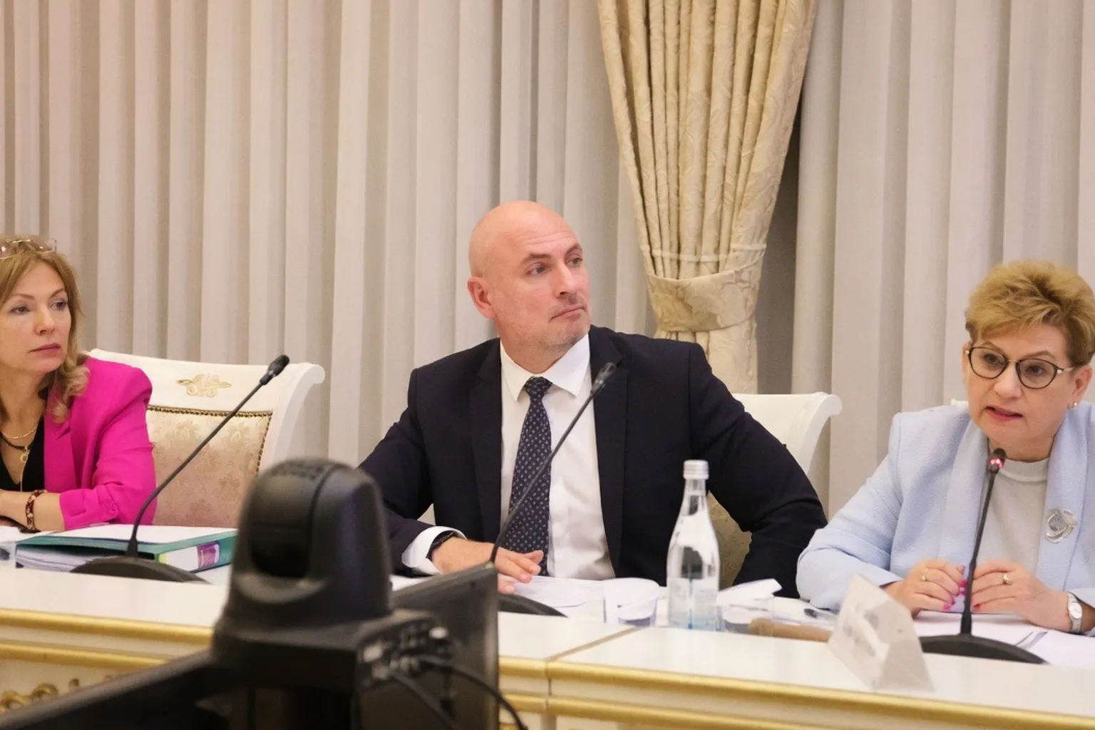 Креативные индустрии Свердловской области: от авторских арт-объектов к системной господдержке