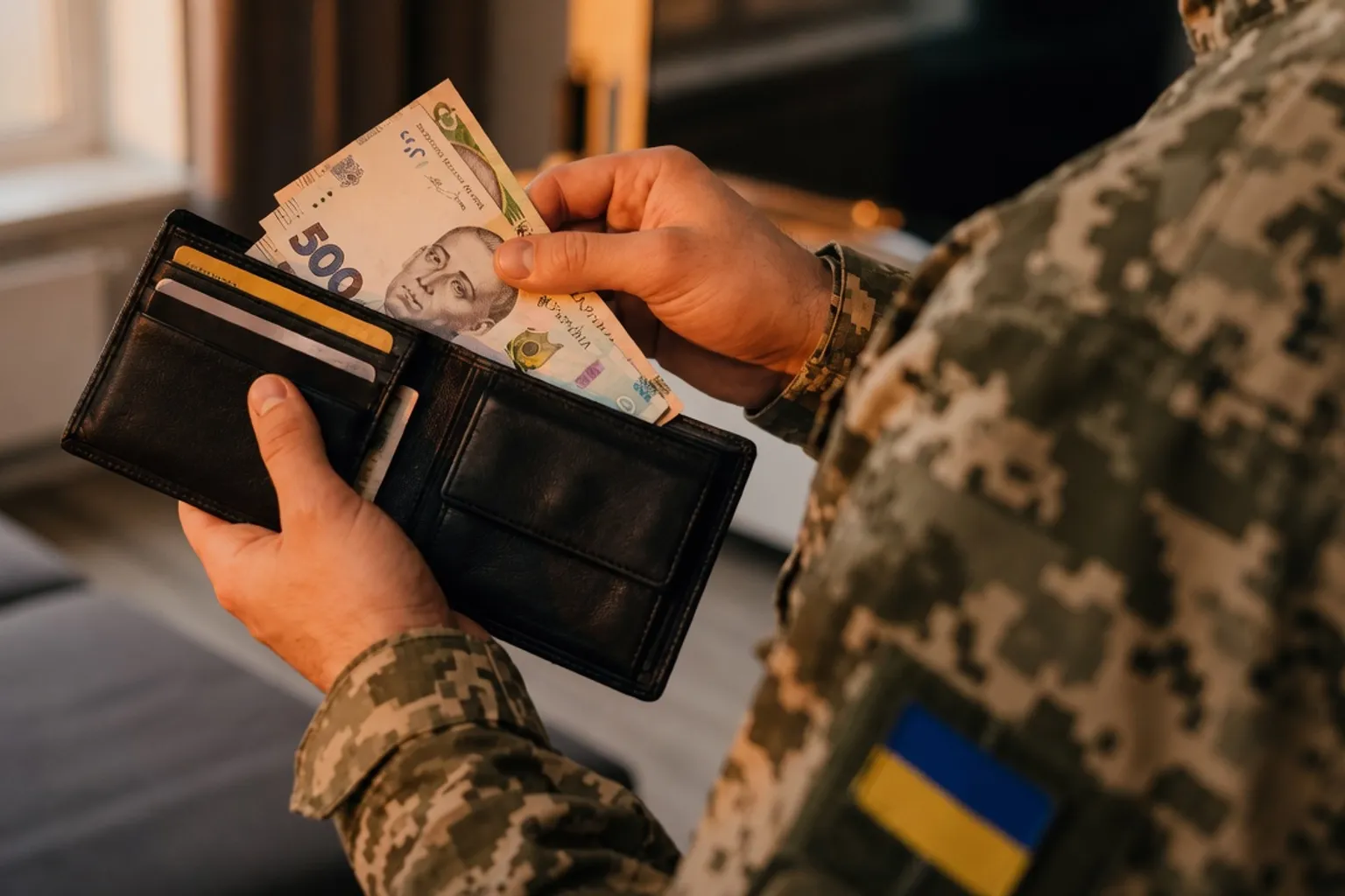 Кредитные каникулы для военных: условия освобождения от процентов и штрафов