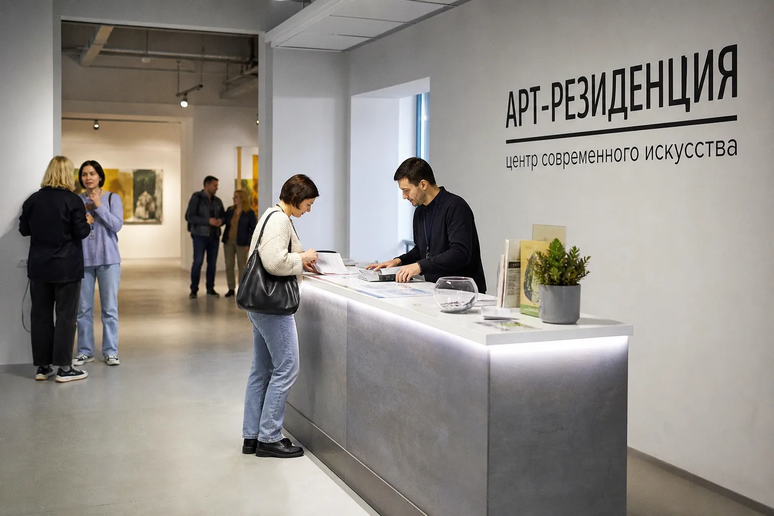 Новые правила аренды госимущества для культурных институций: что изменилось