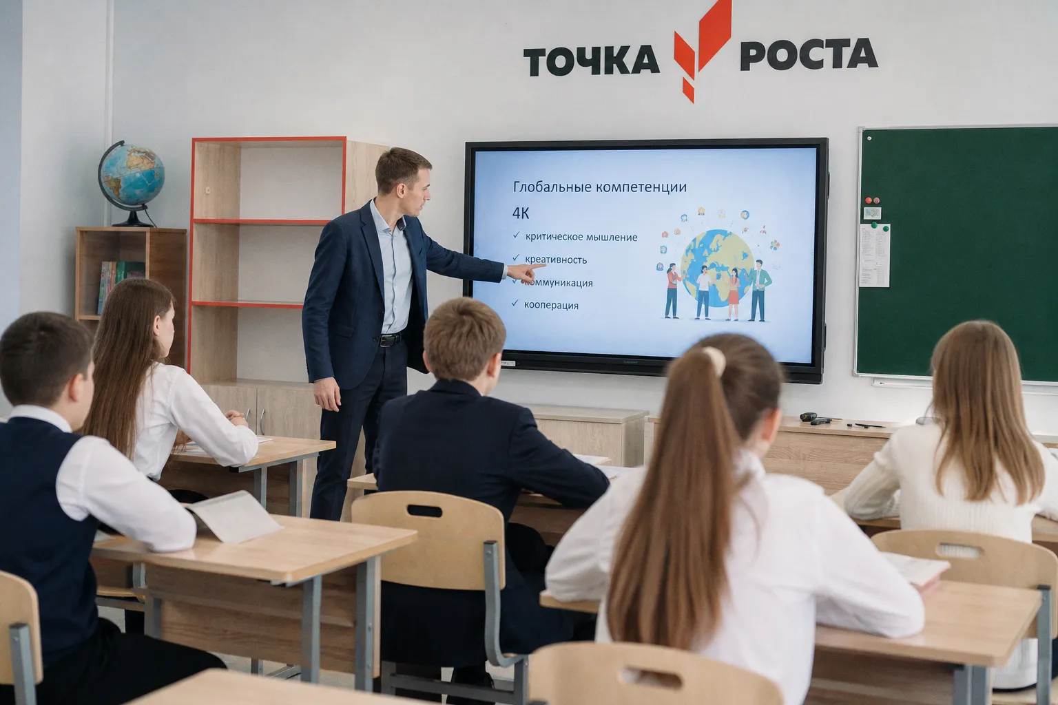 Новые предметы во внеурочной деятельности: что изменится в школьном расписании