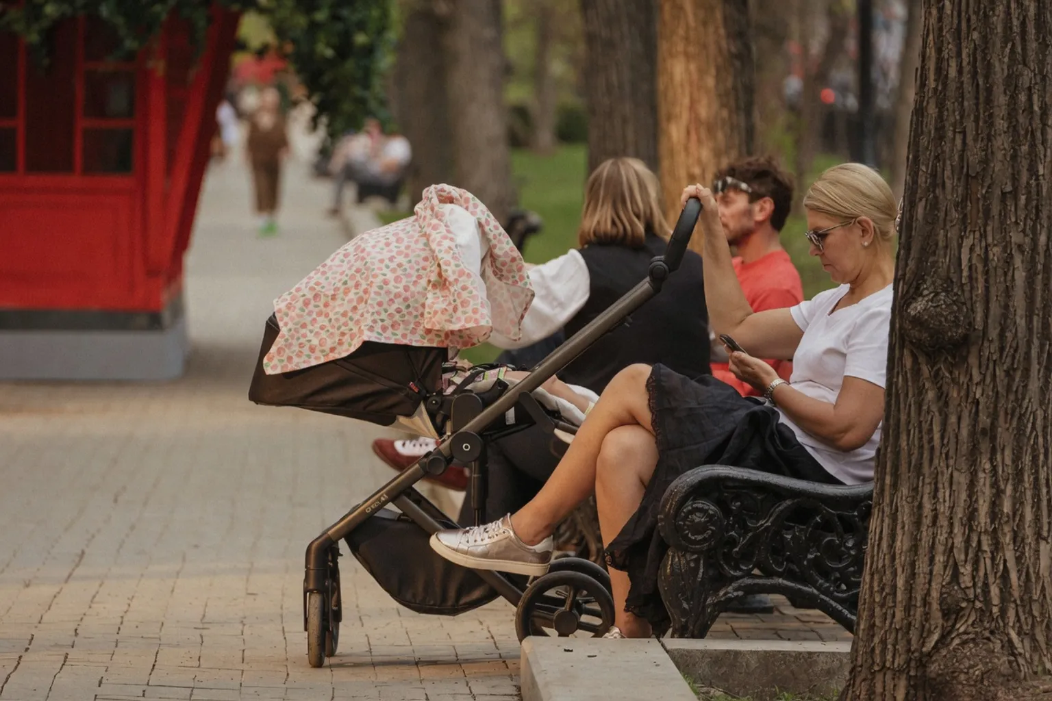 Новые социальные выплаты с августа: правила для самозанятых