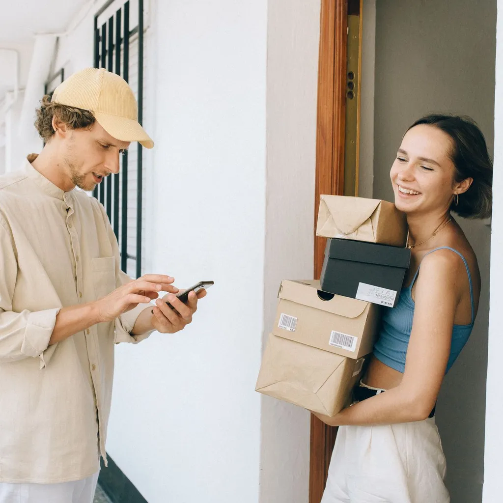 Новые таможенные сборы ЕС на посылки из AliExpress и Temu: как изменятся цены с 1 июля