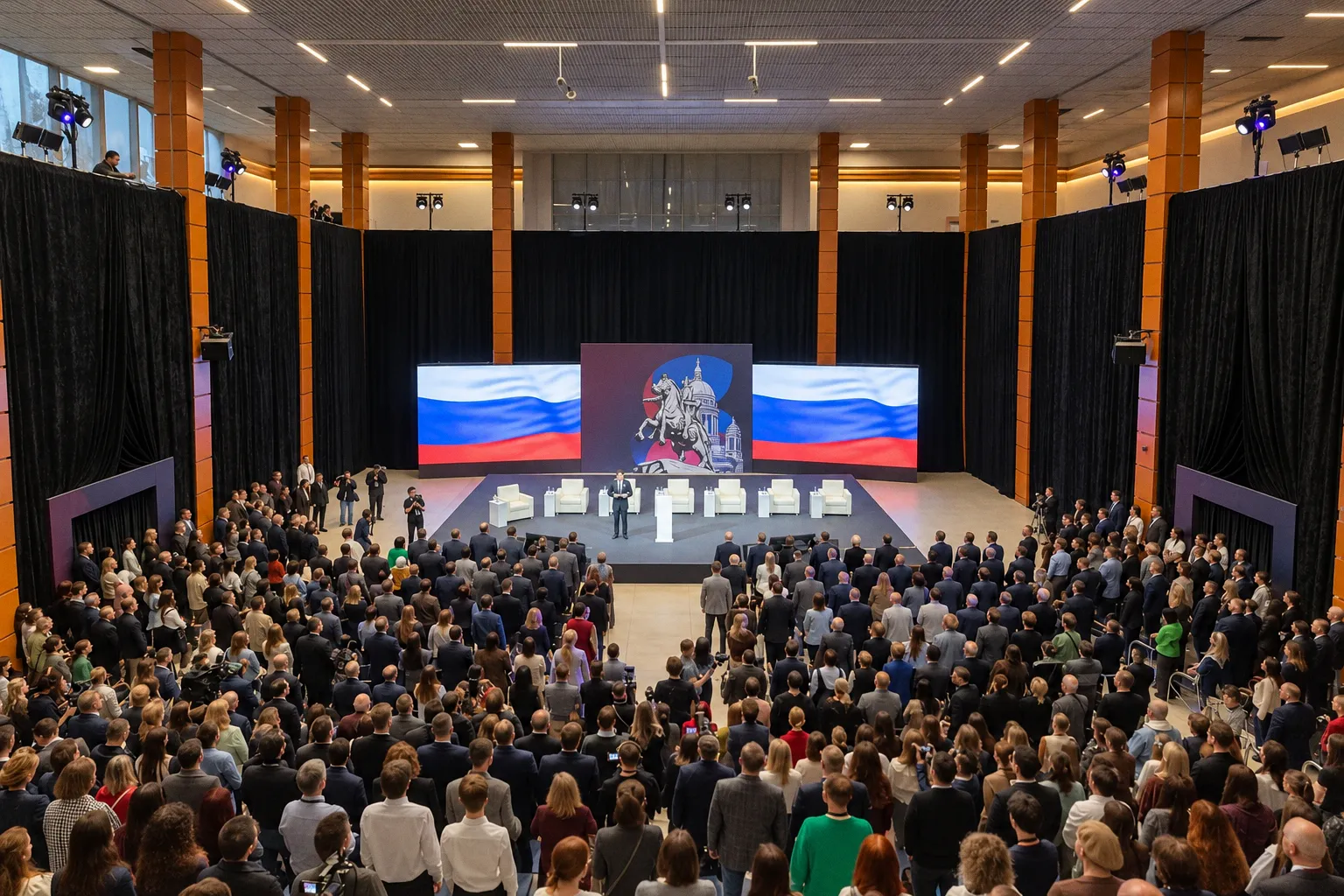 Новый подход к социальной архитектуре: презентация первого студенческого учебника