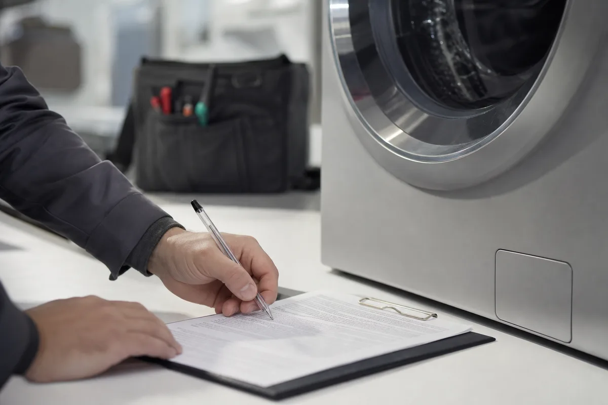 Отказ в гарантийном ремонте техники: пошаговый алгоритм защиты прав покупателя