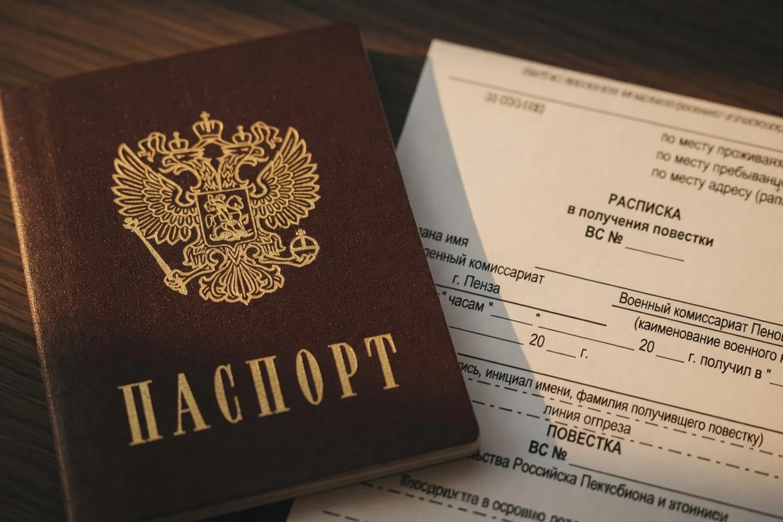 Ответственность за неявку в военкомат и кто имеет законное право не прийти