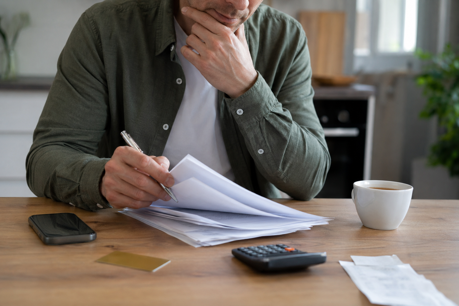 Рассрочка 0% без переплаты: что проверить в договоре и графике платежей