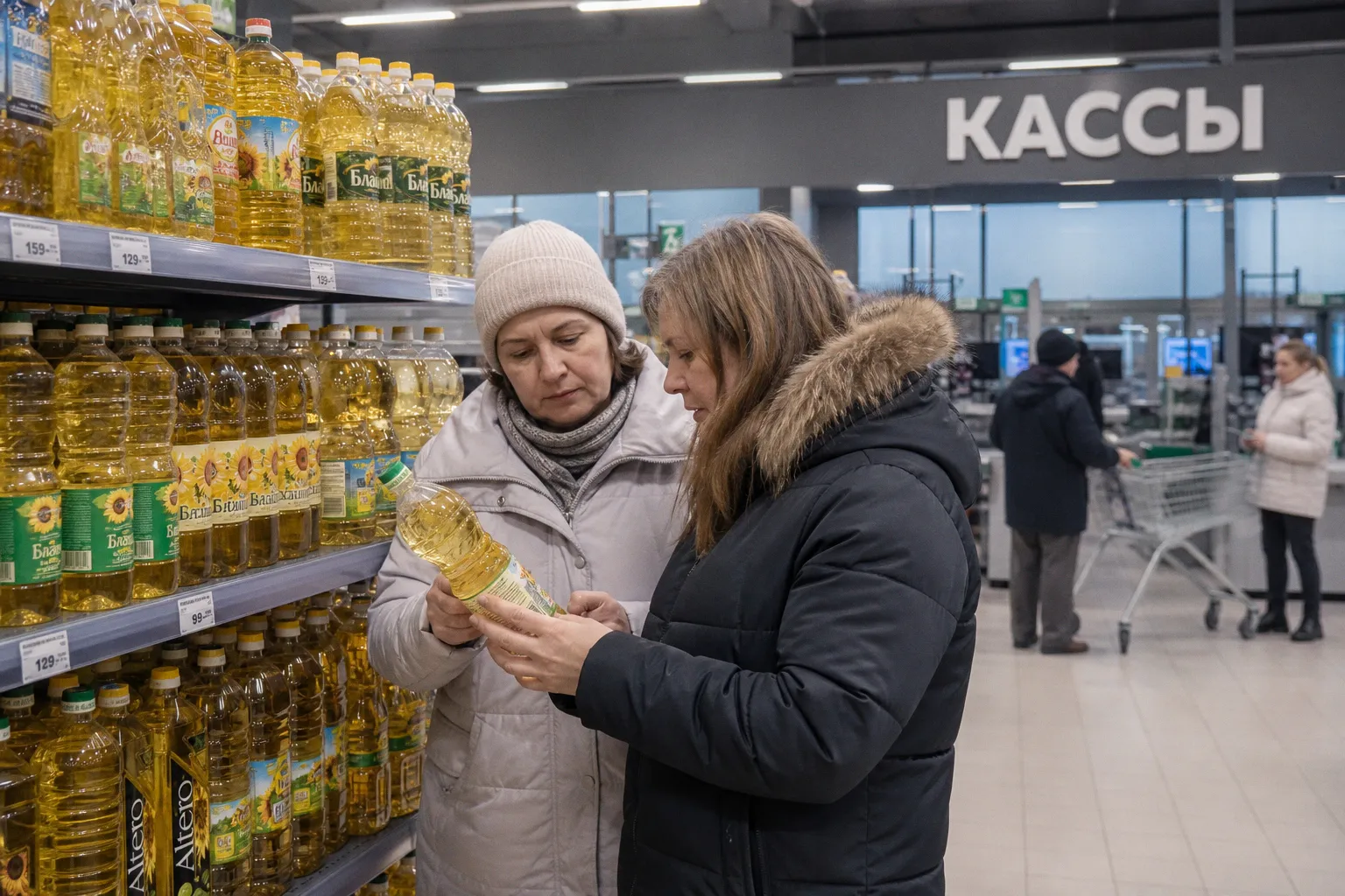 Шопинг со всеми гарантиями. МАРТ детально рассказал о решении возникающих споров и правовом потребительском