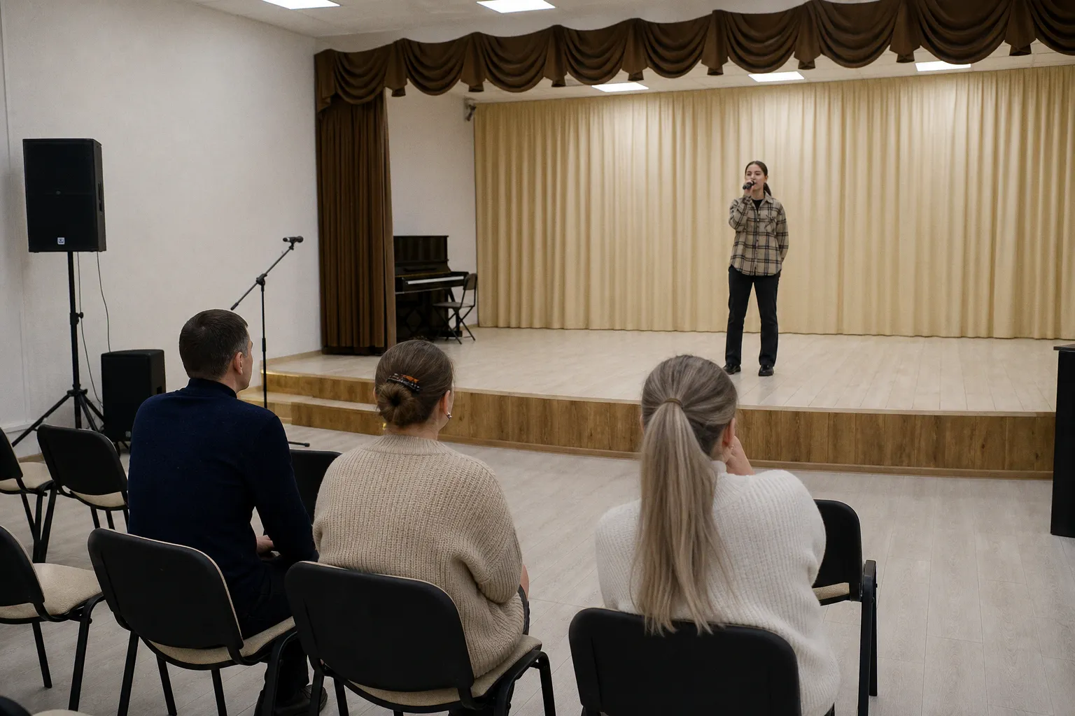В сельские клубы под Новороссийском придут «земские работники культуры» – Новости Новороссийска